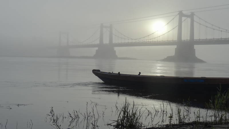 Montjean sur Loire